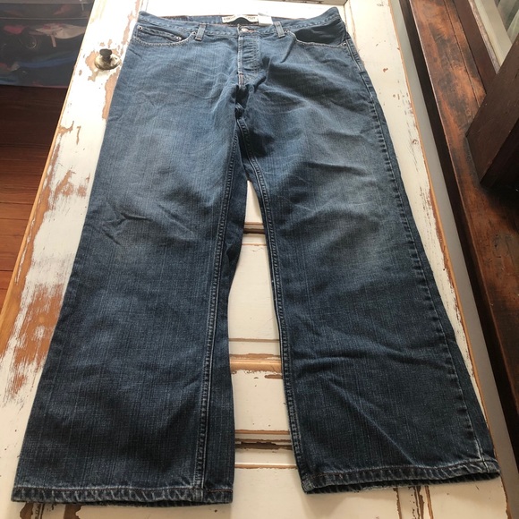 Levis 567 jeans - datasecurehost.net